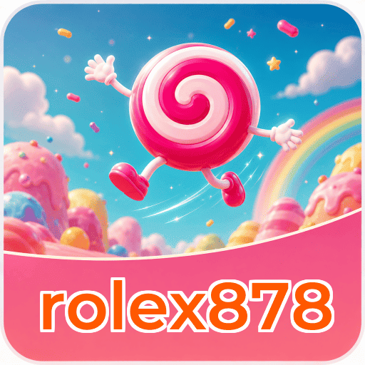 rolex878 Support